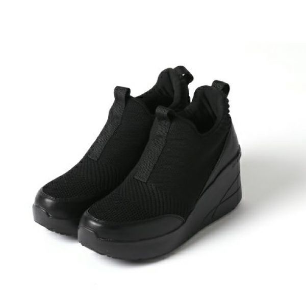 バランスコアブーツ（ニット）