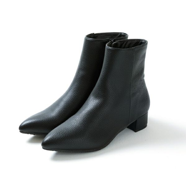 フットケアブーツ(ブラック)