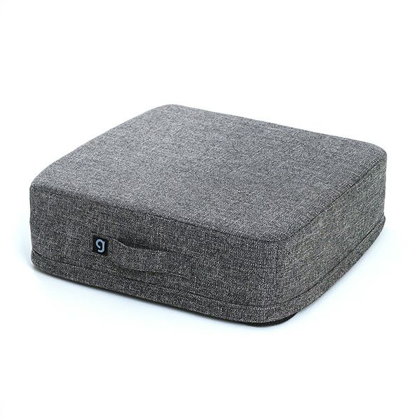 シェイプキューブ2（ディープグレー）