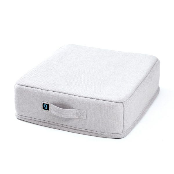 シェイプキューブ2（ストーングレー）