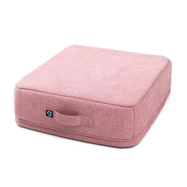 シェイプキューブ2（フレンチローズ）