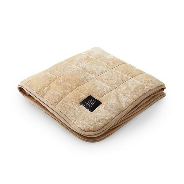 ヒートハイブリッド敷パッド