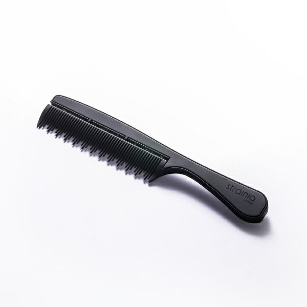 ケアストレートコーム