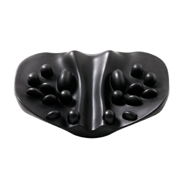 肩甲骨ほぐしピロー　正面