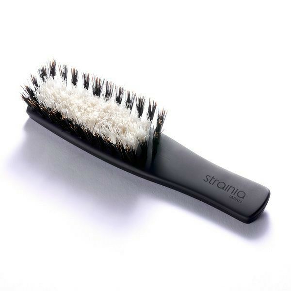 シルクケアブラシ