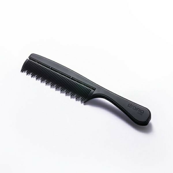 ケアストレートコーム