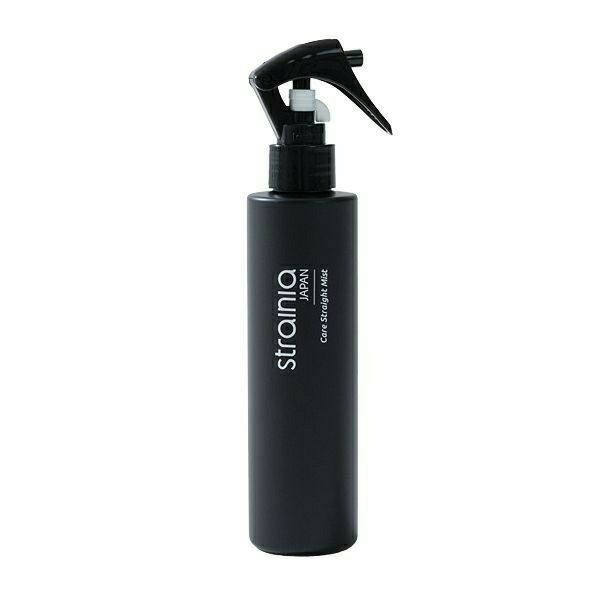 ケアストレートミスト