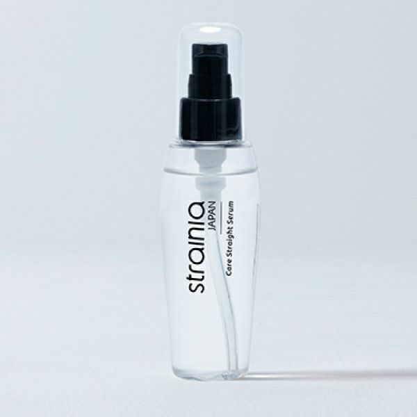 ケアストレートセラム