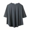 UVブロックチュニック（チャコール）
