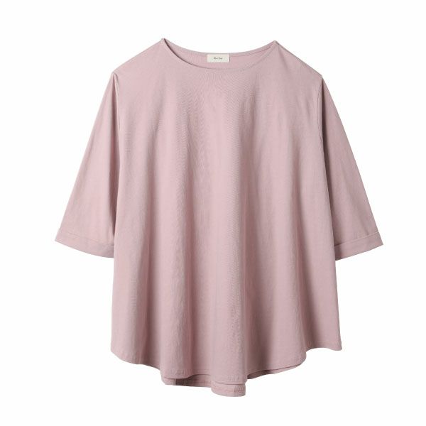 UVブロックチュニック（ローズ）