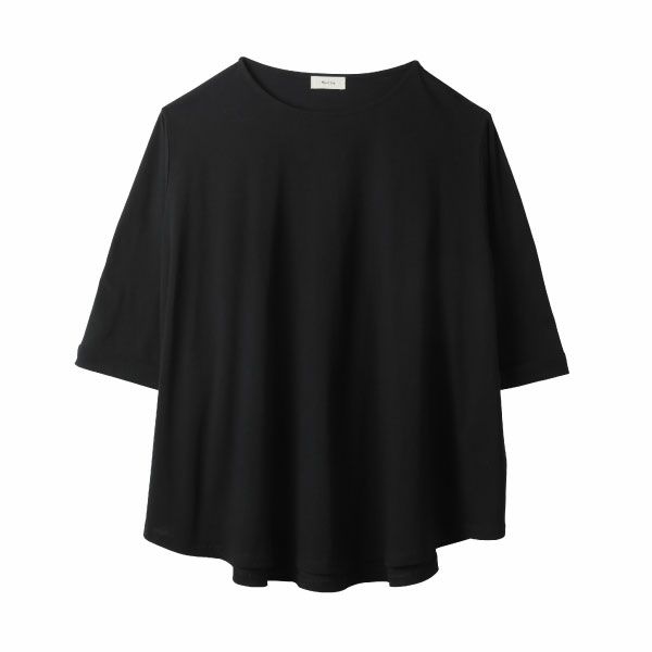 UVブロックチュニック（ブラック）