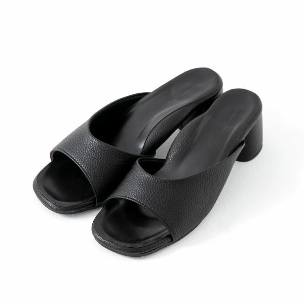 フットケアミュール（ブラック）