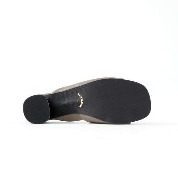 フットケアミュール（アウトソール）