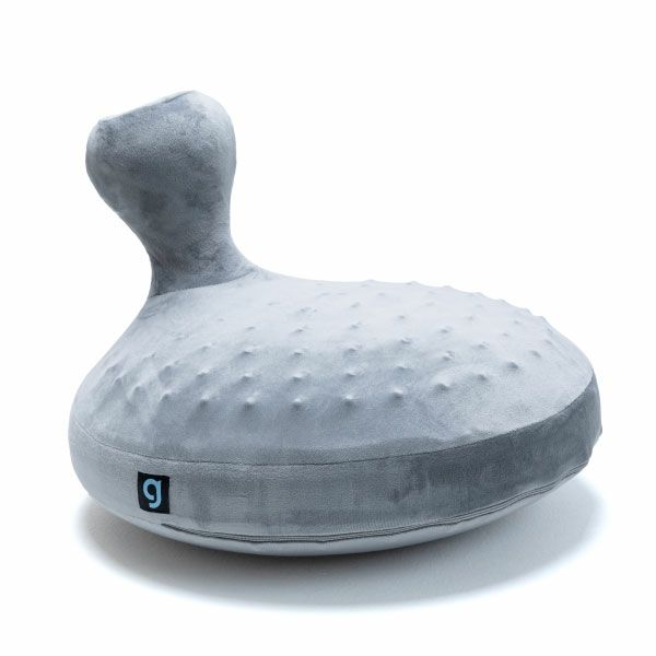 キュットバランス（グレー）