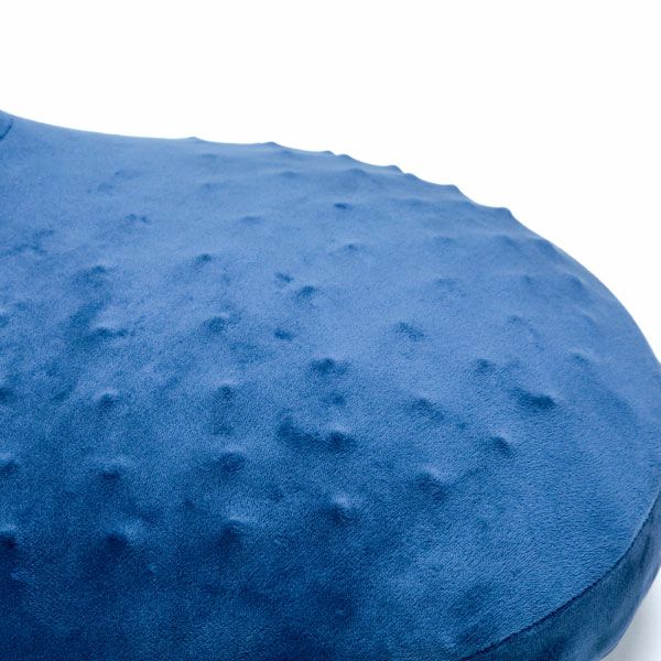 キュットバランス（ネイビー） アップ