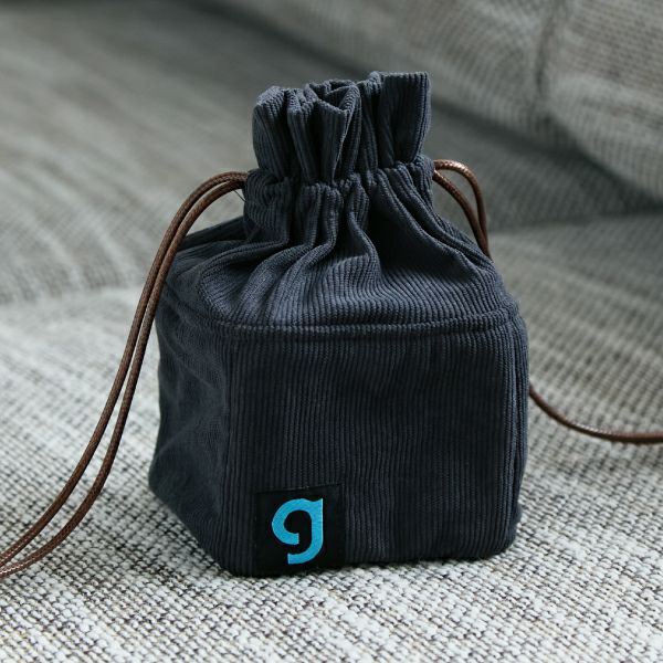 シェイクボックス（チャコール）