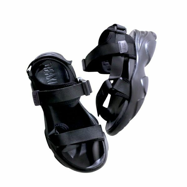 コアアクティブサンダル スポーツタイプ