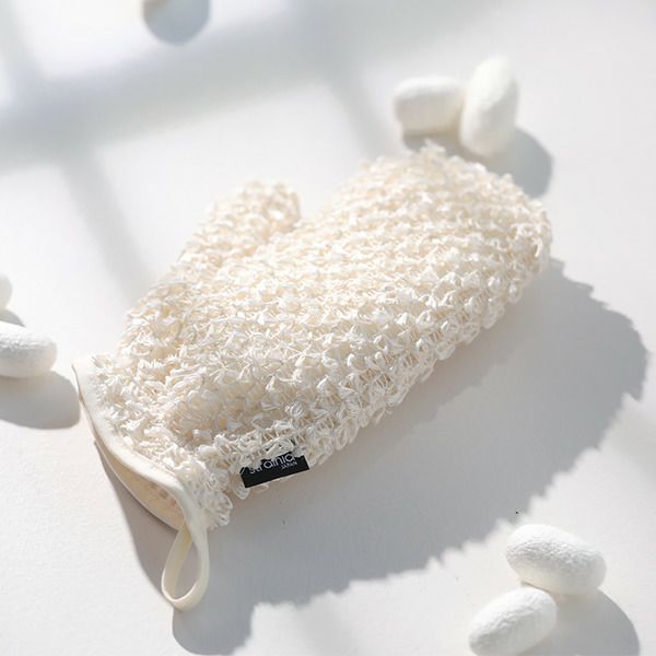 シルクケアミトン イメージ画像