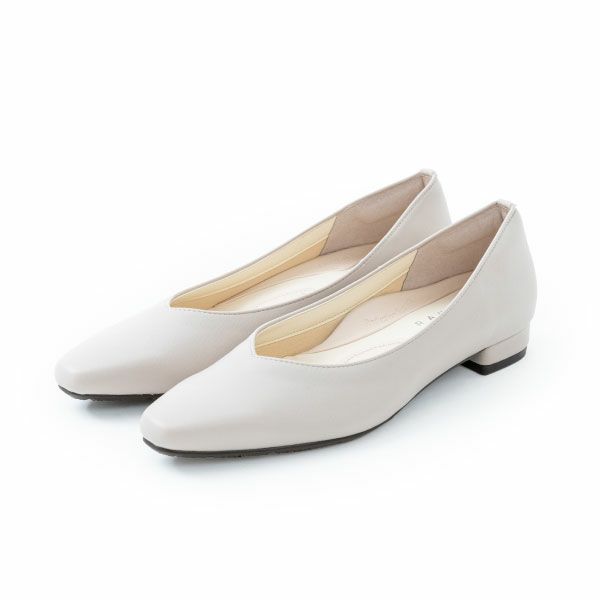 カラー整体パンプス2 RAKUNA(ラクナ) 2cmヒール | amepla