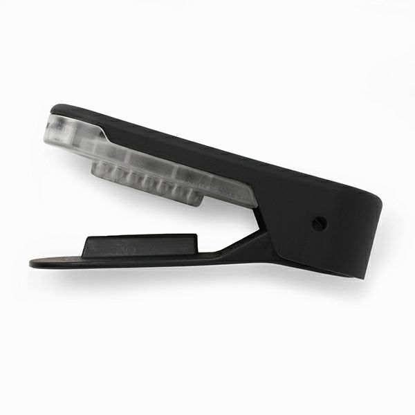 ポイントケアカッター 側面