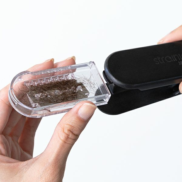 ポイントケアカッター ダストボックス