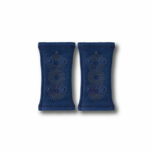 メディカル磁気サポーターひじ用（ネイビー）