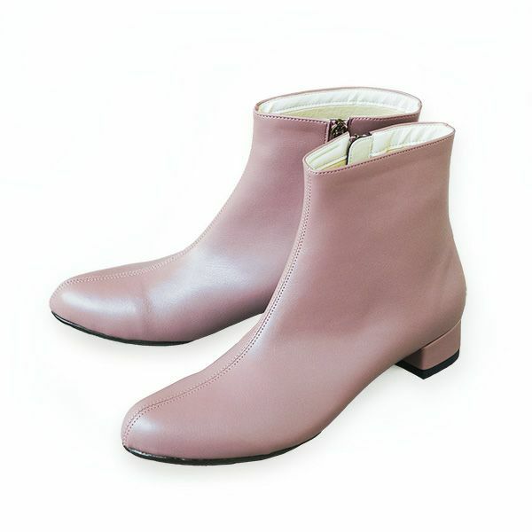 会員様限定】整体ブーツ 3cmヒール RAKUNA(ラクナ)｜一部予約商品 | amepla