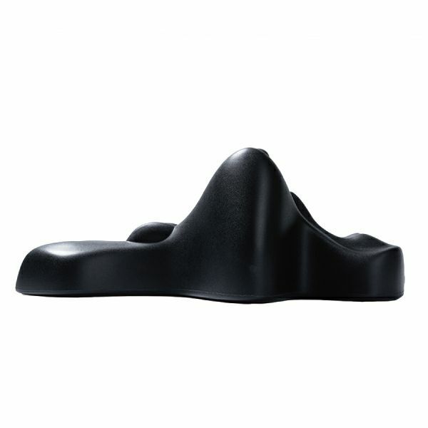 首ほぐしピロー　側面