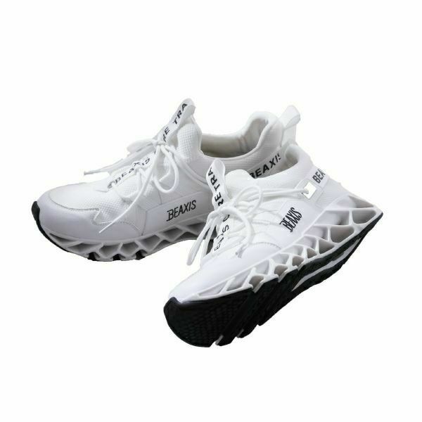 バランスコアスニーカー2(ホワイト)