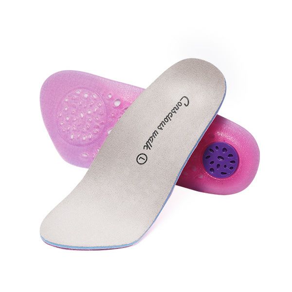 NEOグラ ゲルインソール コンシャスウォーク | amepla